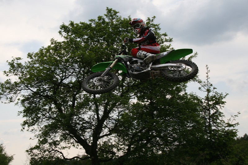 Výběr fota ze sezony 2009